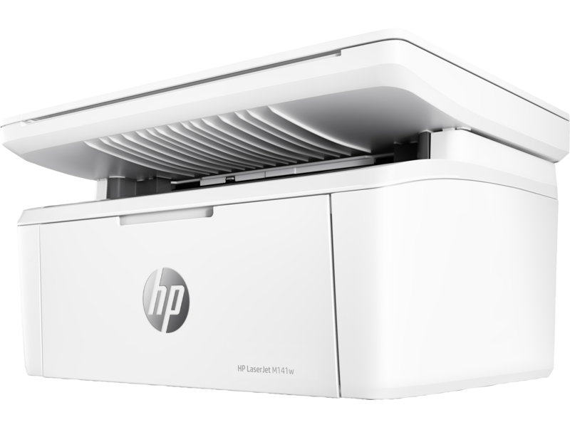 HP Monochrome LaserJet MFP M141w Printer