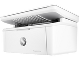 HP Monochrome LaserJet MFP M141w Printer