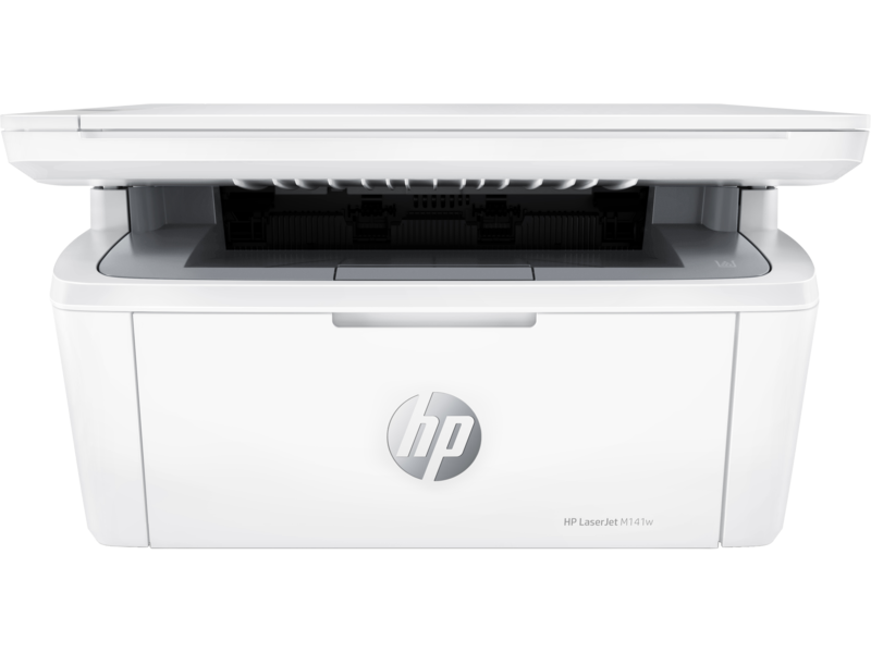 HP Monochrome LaserJet MFP M141w Printer
