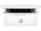 HP Monochrome LaserJet MFP M141w Printer