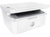 HP Monochrome LaserJet MFP M141w Printer