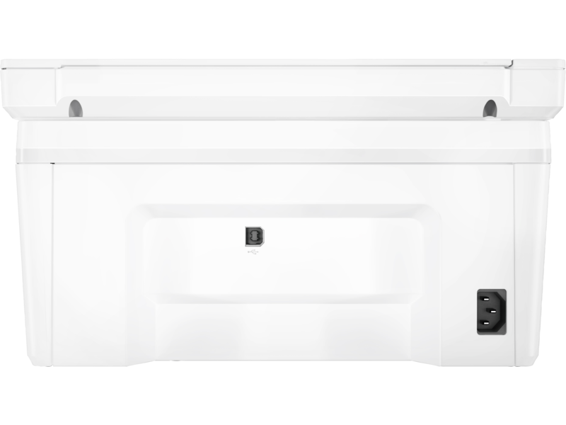 HP Monochrome LaserJet MFP M141w Printer