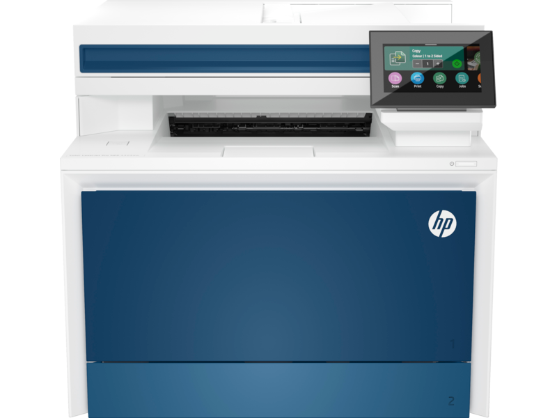 HP Color LaserJet Pro MFP 4303dw Multifunction Printer