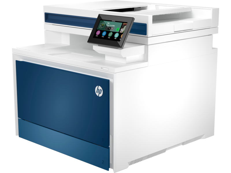 HP Color LaserJet Pro MFP 4303dw Multifunction Printer