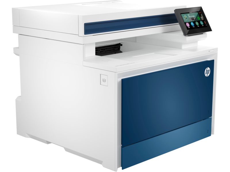HP Color LaserJet Pro MFP 4303fdw Multifunction Printer