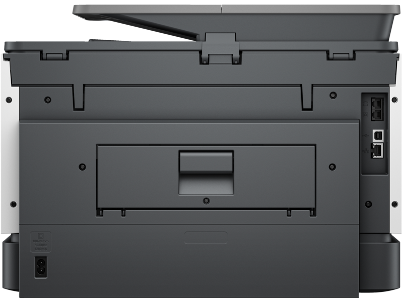 HP OfficeJet Pro 9130 All-in-One Printer
