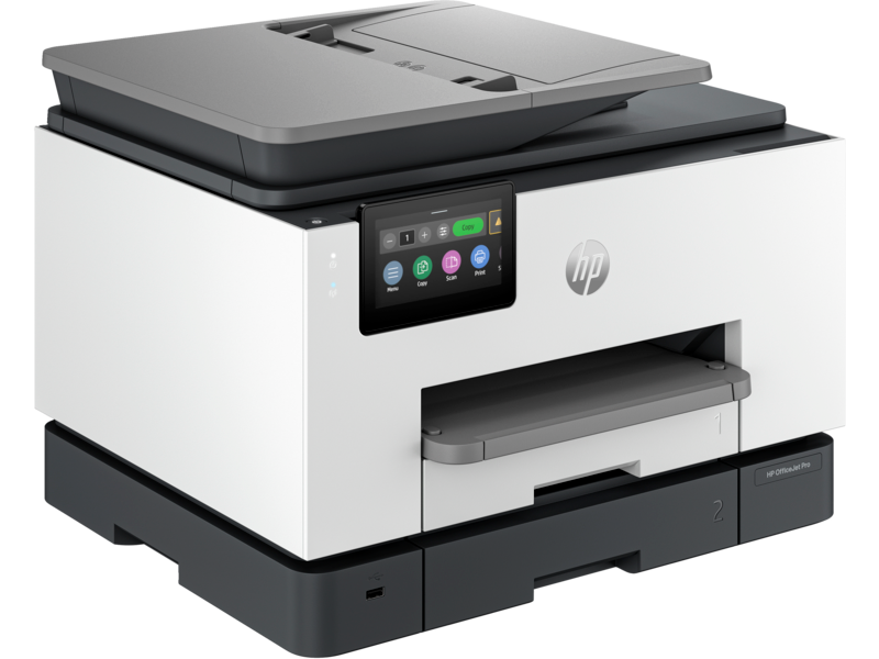 HP OfficeJet Pro 9130 All-in-One Printer