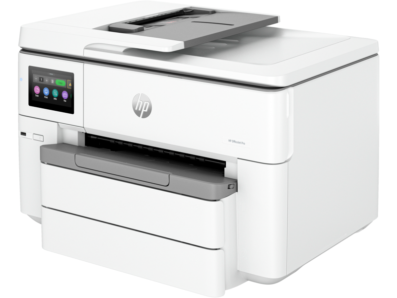 HP OfficeJet Pro 9730 Wide Format All-in-One Printer