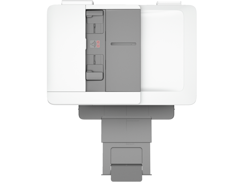 HP OfficeJet Pro 9730 Wide Format All-in-One Printer