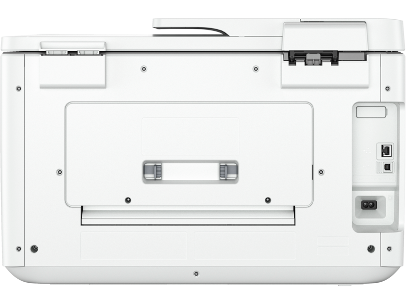 HP OfficeJet Pro 9730 Wide Format All-in-One Printer