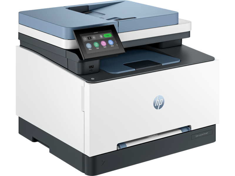 HP Color LaserJet Pro MFP 3303fdw Multifunction Printer
