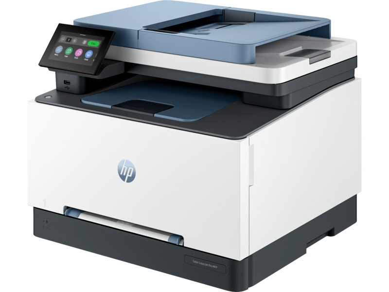 HP Color LaserJet Pro MFP 3303fdw Multifunction Printer