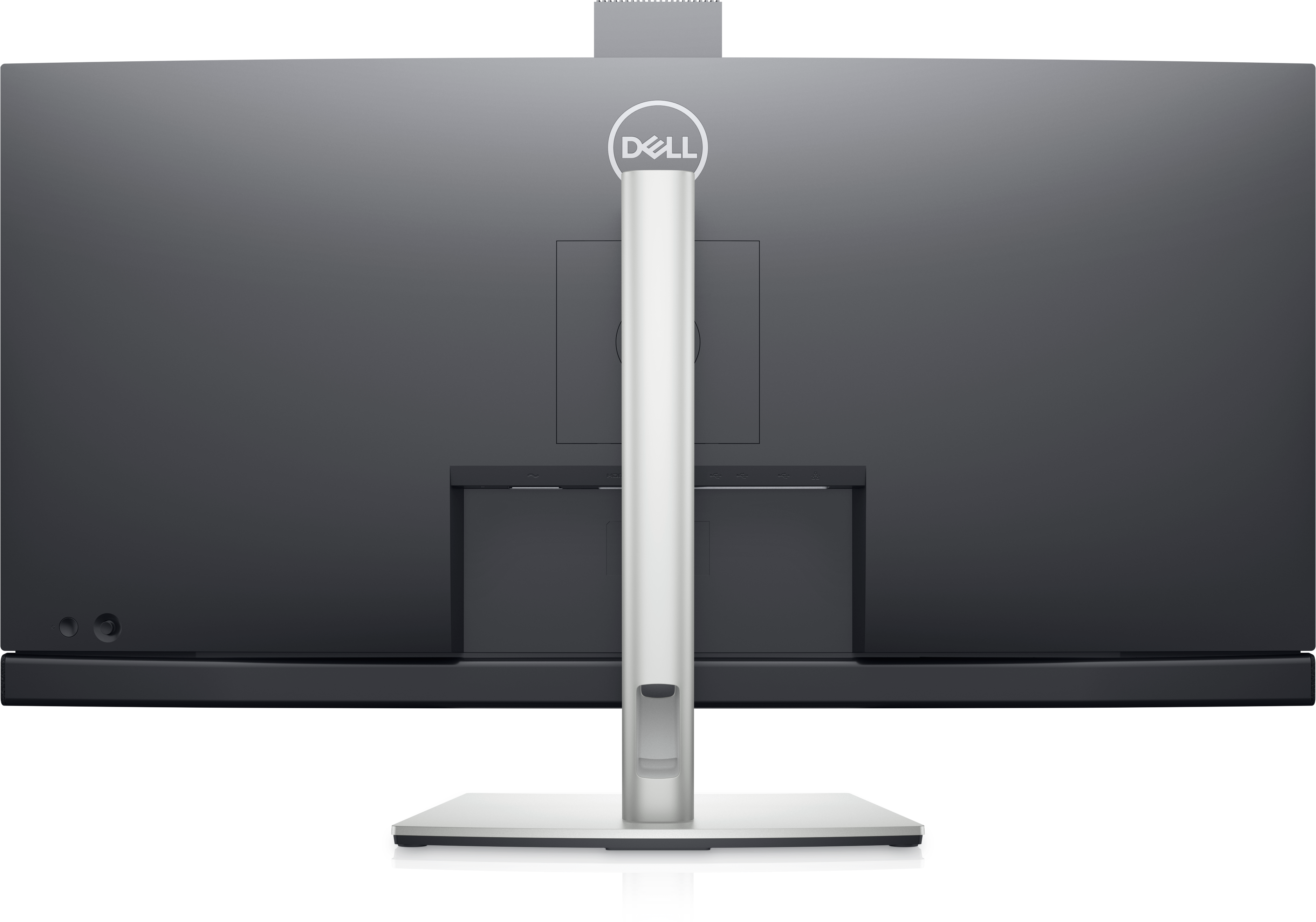 Dell 34" Curved Video Conferencing Monitor - C3422WE