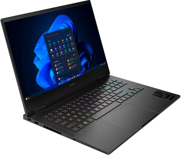 HP OMEN ノート4060 i9-14900hx16インチ240hz64gb HP Omen 16.1