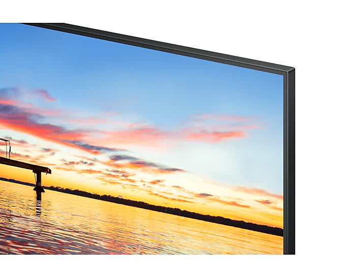 Samsung 32” Flat FHD 75 Hz Monitor