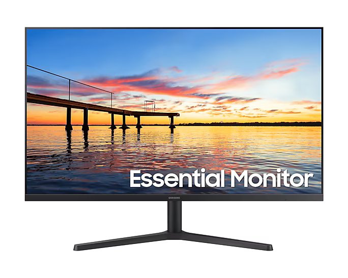 Samsung 32” Flat FHD 75 Hz Monitor