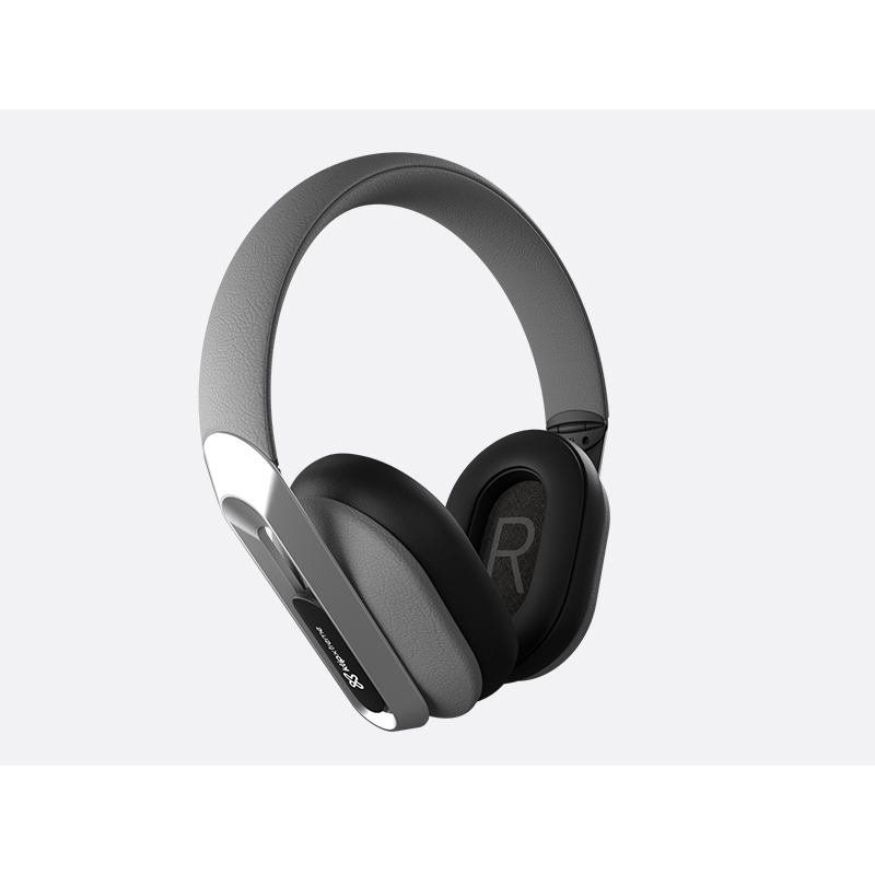 KlipXtreme Style Premium Bluetooth Headphones