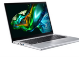 Acer Inspire 3 Spin 14" Laptop, Intel Core i3, 8GB RAM, 256GB SSD, Windows 11 Home