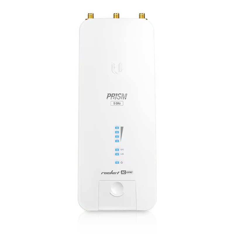 Ubiquiti airMAX Rocket Prism 5AC (RP-5AC-Gen2)
