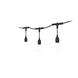 Nexxt Smart Wi-Fi Outdoor String Lights (NHB-O100)