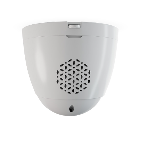 Nexxt Smart Wi-Fi Turret Camera (NHC-IF20T)