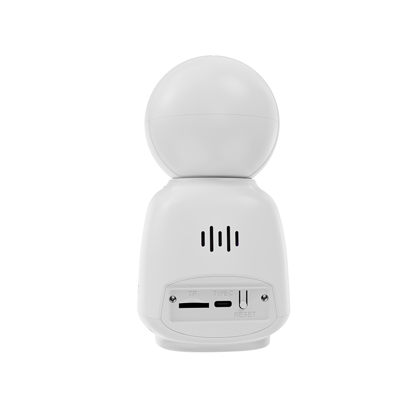 Nexxt Smart Wi-Fi Two-Way Video Camera (NHC-IP20)