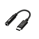 Xtech USB-C male to 3.5mm Female Headphone Jack Adapter (XTC-509)