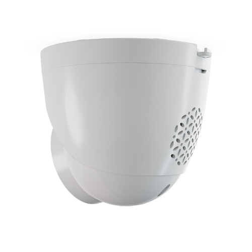 Nexxt Smart Wi-Fi Turret Camera (NHC-IF20T)