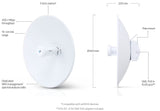 Ubiquiti airMAX PowerBeam 5AC (PBE-5AC-Gen2)