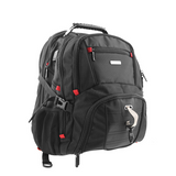 Xtech Battlestash 17" Gaming laptop backpack (XTB-508)