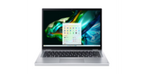 Acer Inspire 3 Spin 14" Laptop, Intel Core i3, 8GB RAM, 256GB SSD, Windows 11 Home