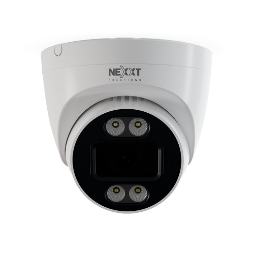 Nexxt Smart Wi-Fi Turret Camera (NHC-IF20T)