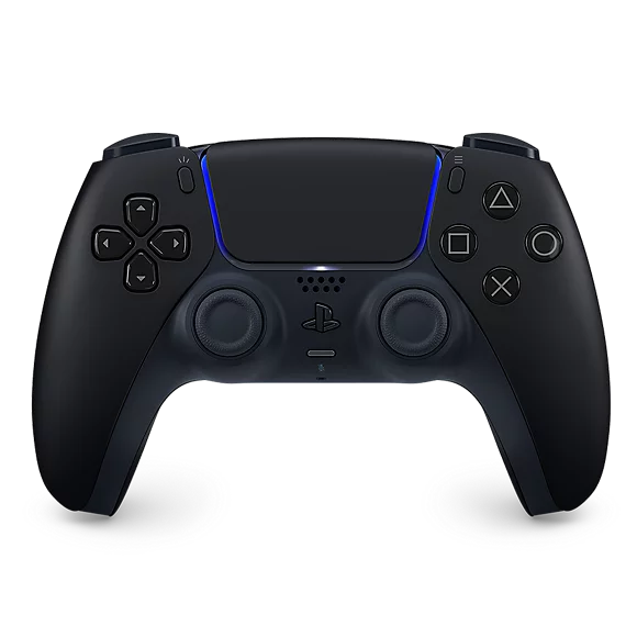 PlayStation 5 'Black' DualSense Wireless Controller