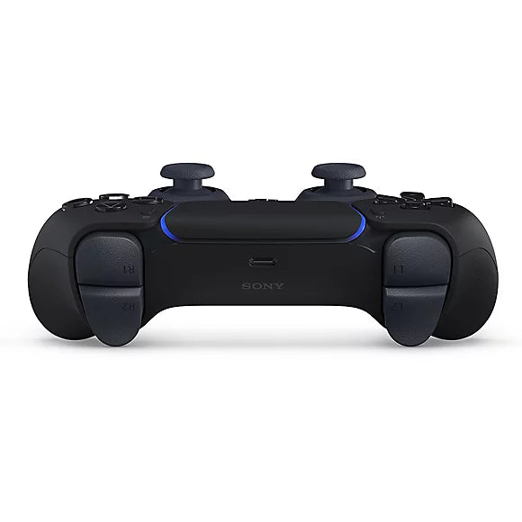PlayStation 5 'Black' DualSense Wireless Controller