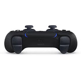 PlayStation 5 'Black' DualSense Wireless Controller