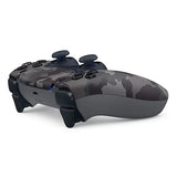 PlayStation 5 'Gray Camouflage' DualSense Wireless Controller