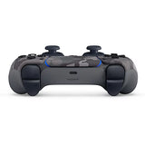 PlayStation 5 'Gray Camouflage' DualSense Wireless Controller