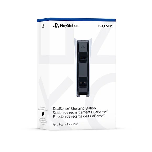 PlayStation 5 DualSense Charging Station