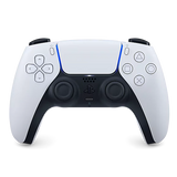 PlayStation 5 'White' DualSense Wireless Controller
