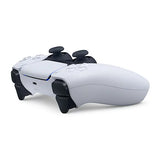 PlayStation 5 'White' DualSense Wireless Controller