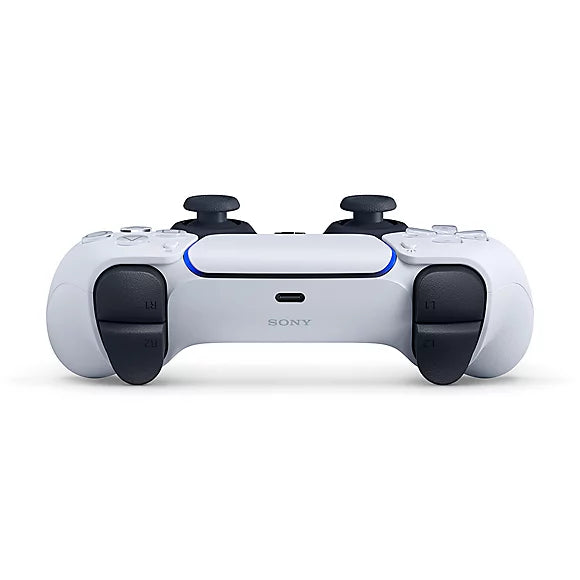 PlayStation 5 'White' DualSense Wireless Controller