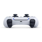 PlayStation 5 'White' DualSense Wireless Controller