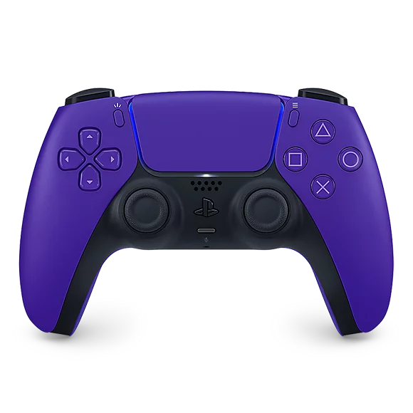 PlayStation 5 'Galactic Purple' DualSense Wireless Controller