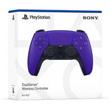 PlayStation 5 'Galactic Purple' DualSense Wireless Controller