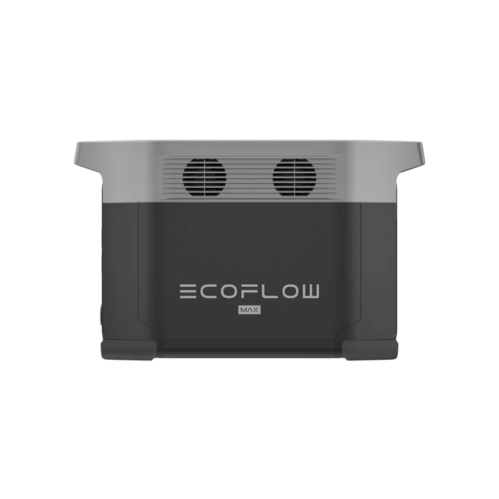 EcoFlow DELTA 2 Max Portable Power Station