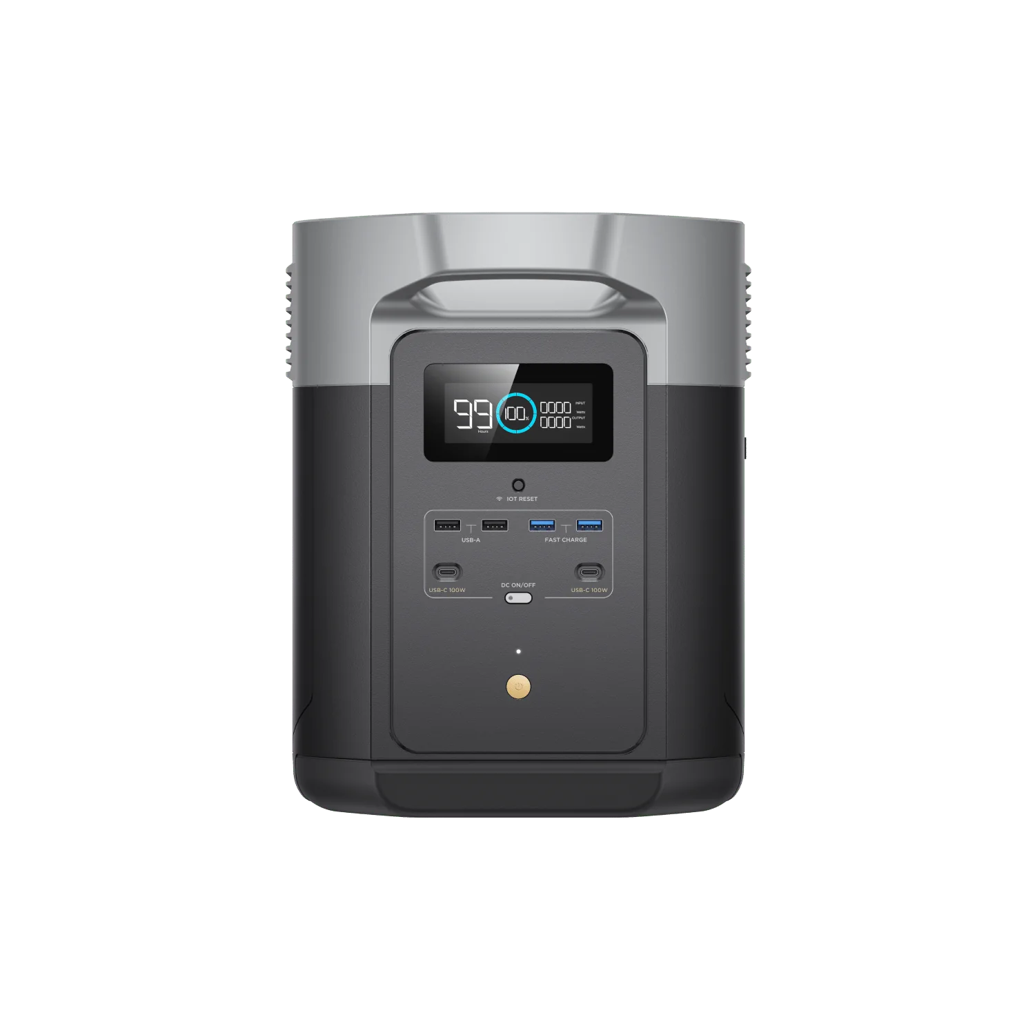 EcoFlow DELTA 2 Max Portable Power Station
