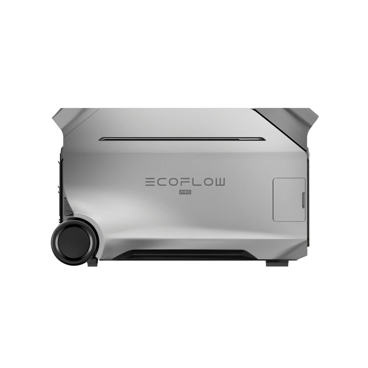 EcoFlow DELTA Pro 3 Portable Battery Generator
