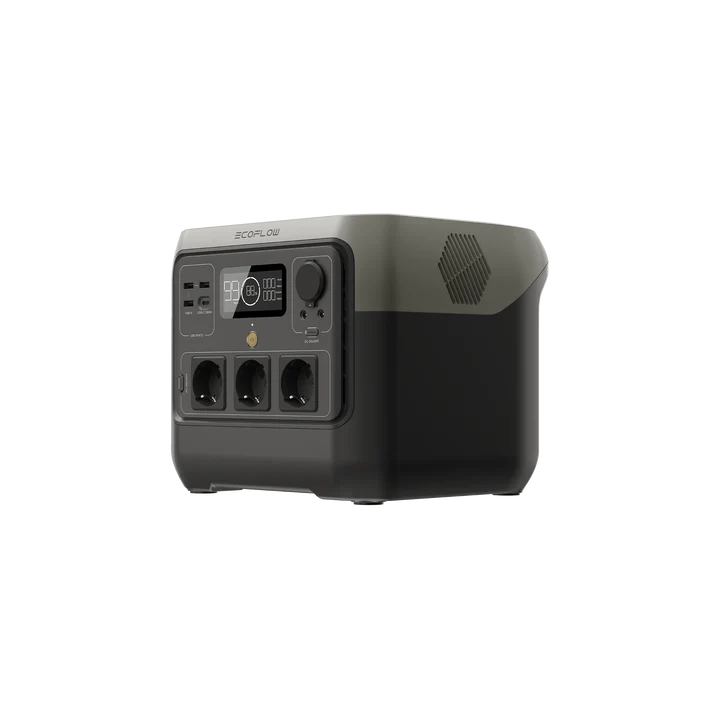 EcoFlow RIVER 2 Pro Portable Power Station