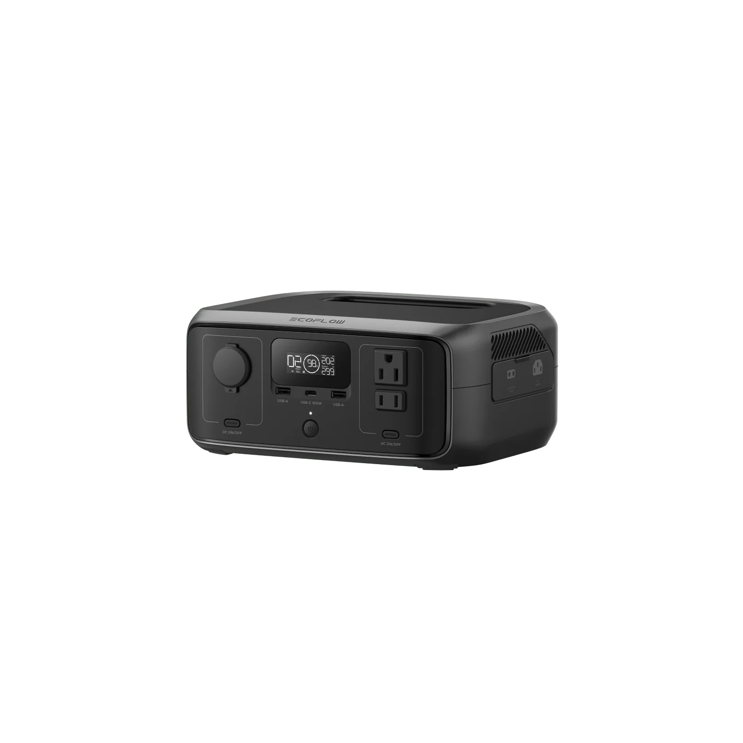 EcoFlow RIVER 3 Portable Power Station