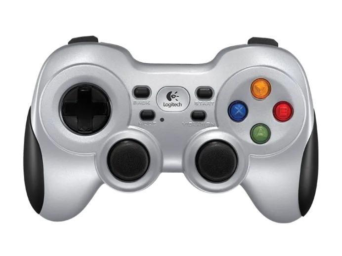 Logitech  F710 Wireless Game Pad